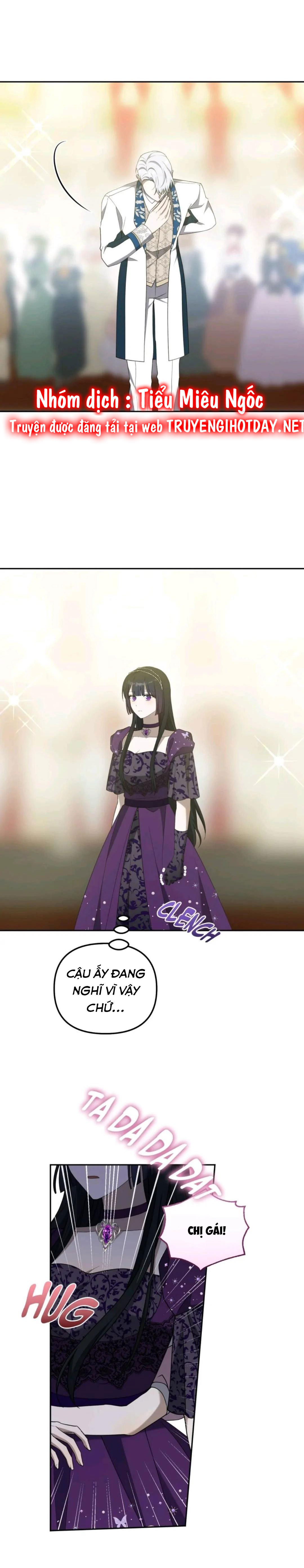 lời nguyền vẫn chưa kết thúc chapter 47 12