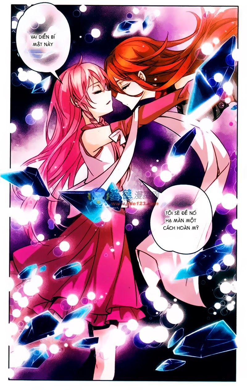 mị chi ma hạp 2 chapter 36 8