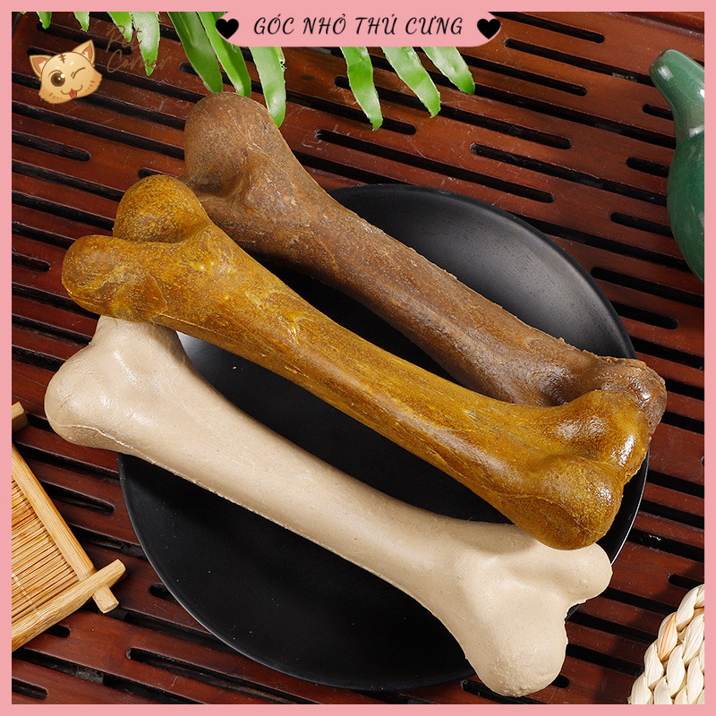 Xương gặm sạch răng, thơm miệng cho chó Yaho