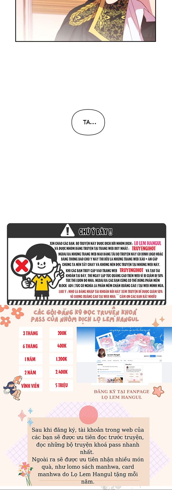 thuần hóa hoàng đế bạo chúa chapter 16 23