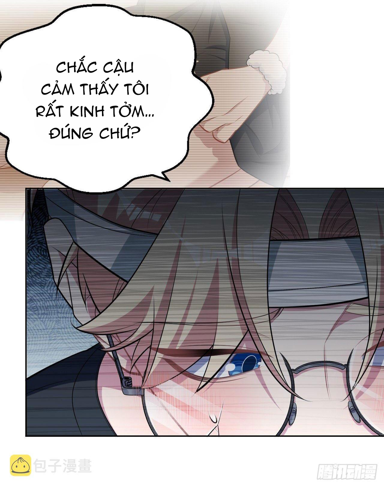 bố vợ đại nhân là bà xã chapter 217 15