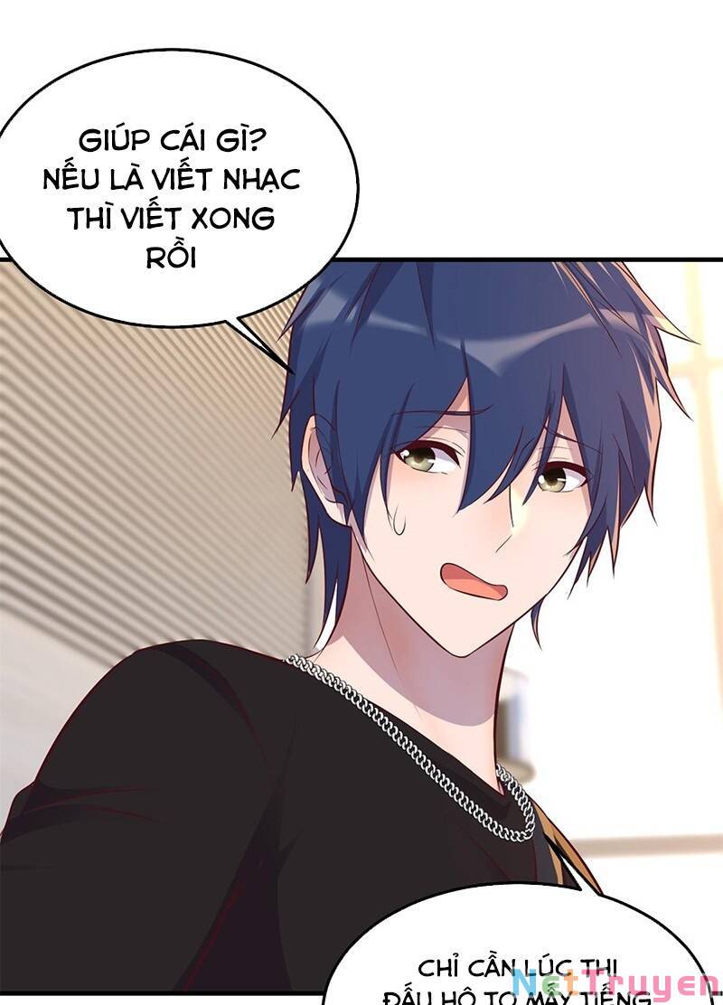 chị gái tôi là đại minh tinh chapter 164 21