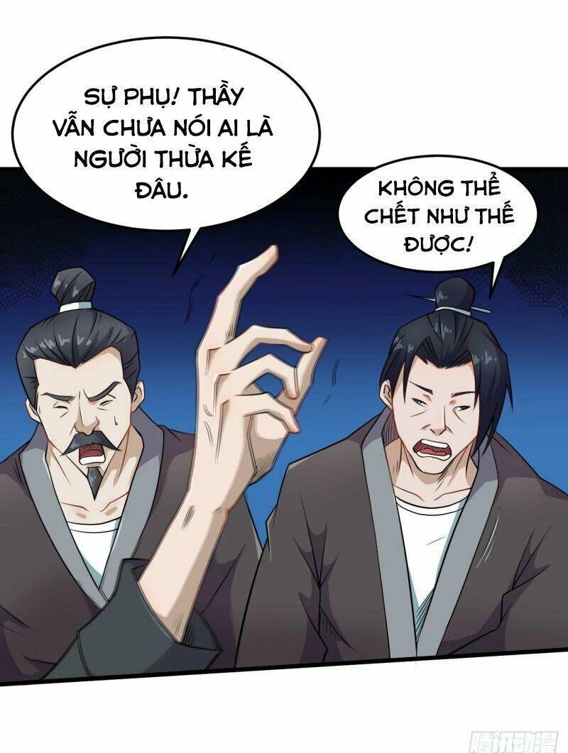 tổ thượng có tiền chapter 94 9