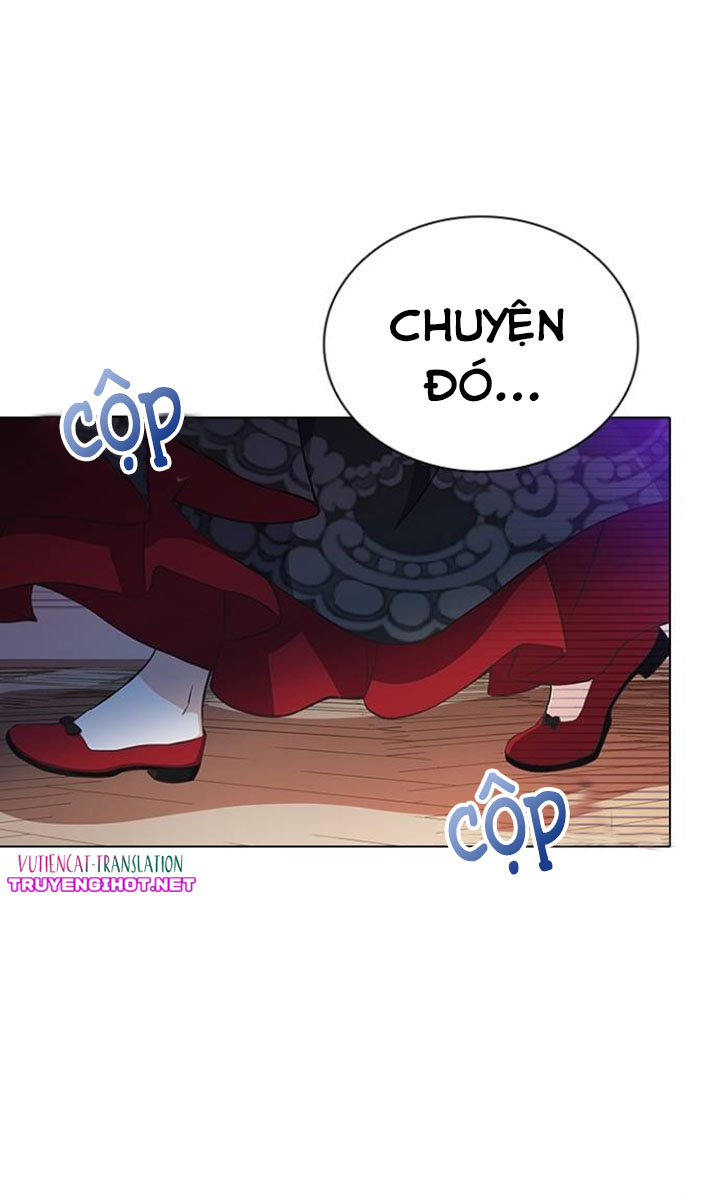 lời cầu hôn đến từ hoàng đế chapter 27.2 35