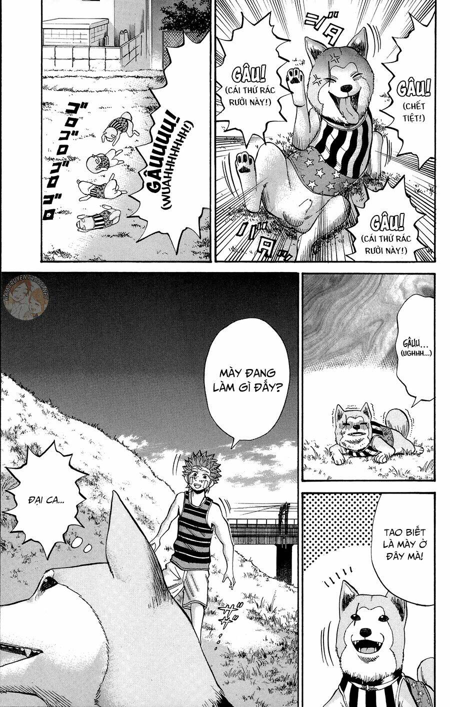 nanba mg5 chapter 42 14