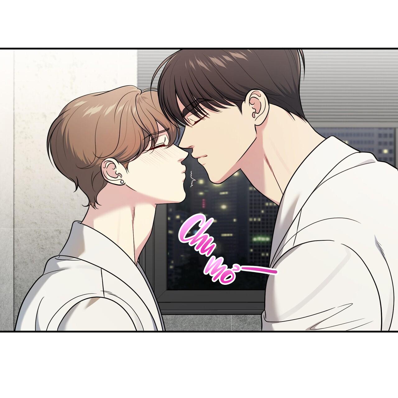 18+ tình yêu bí mật chapter 7 21