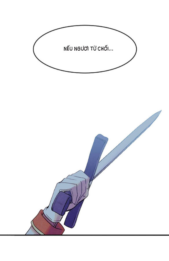 [bản 18+] trò chơi săn mồi của hoàng đế và thánh kỵ sĩ chapter 2.2 27