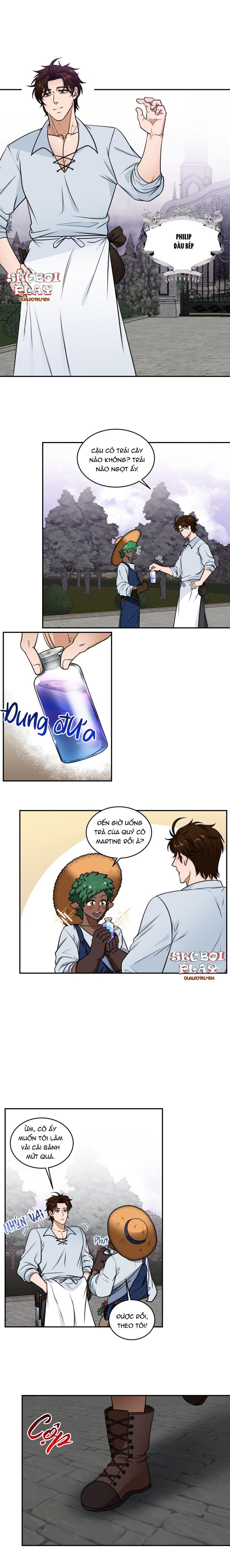 ma vương dâm đãng chapter 3 3