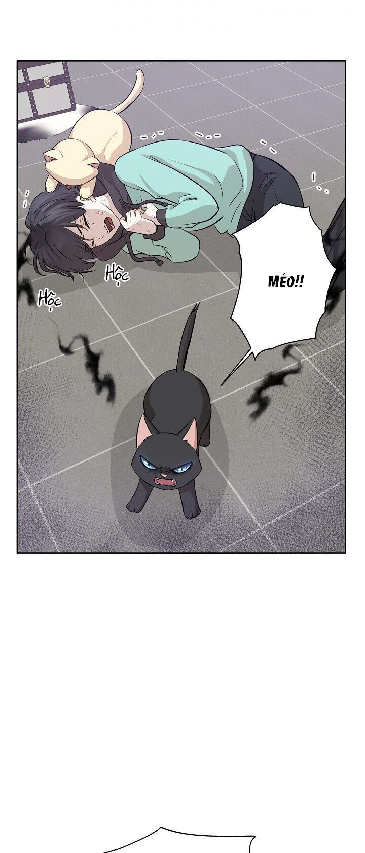 cuộc sống kỳ thú chapter 73 32