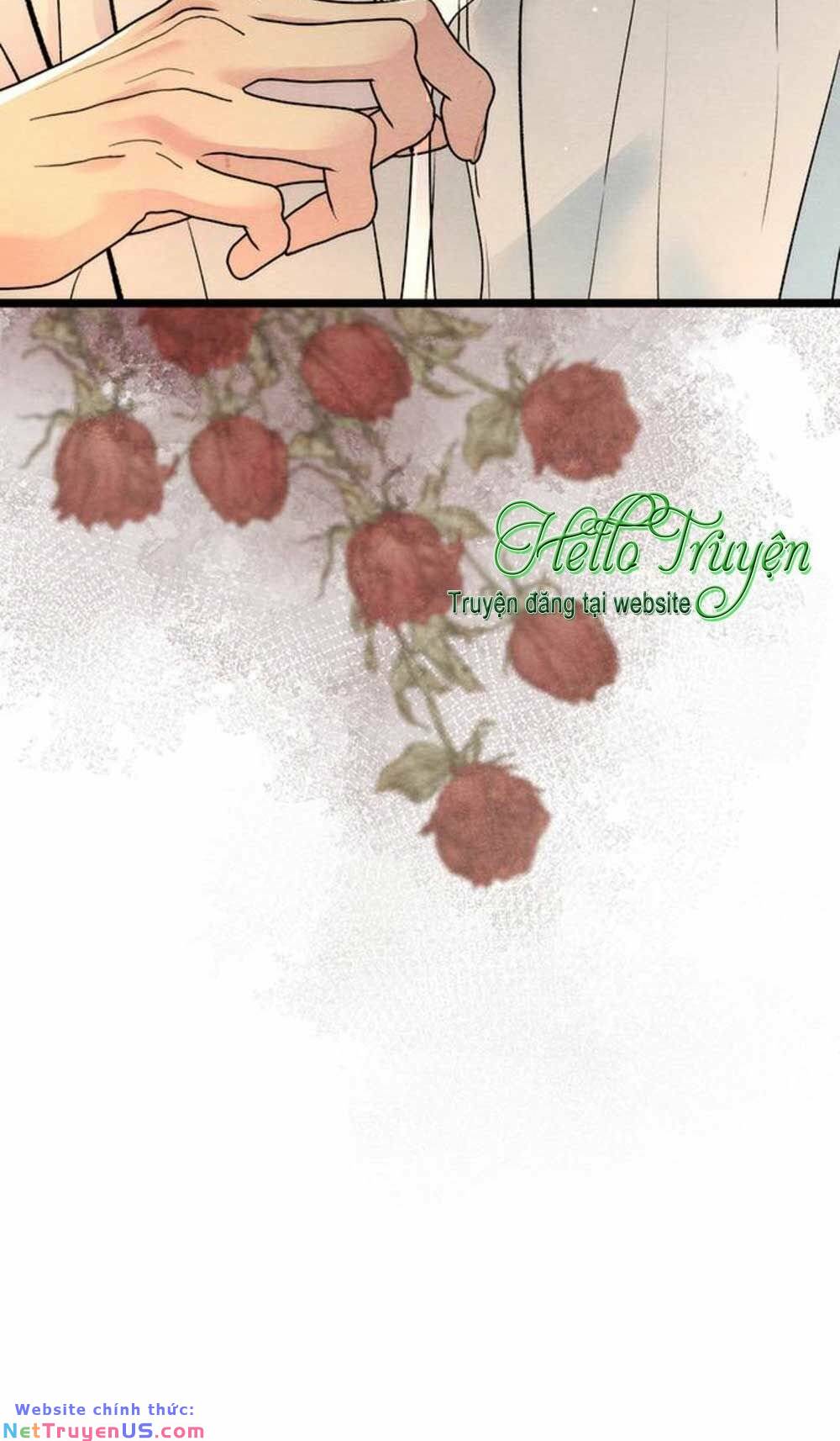 Hoàng Tử Rắc Rối chapter 39.2 45