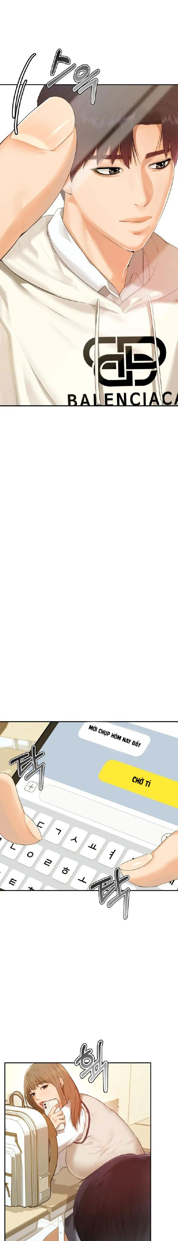 teacher lesson - manhwa 18+ chapter 1 6