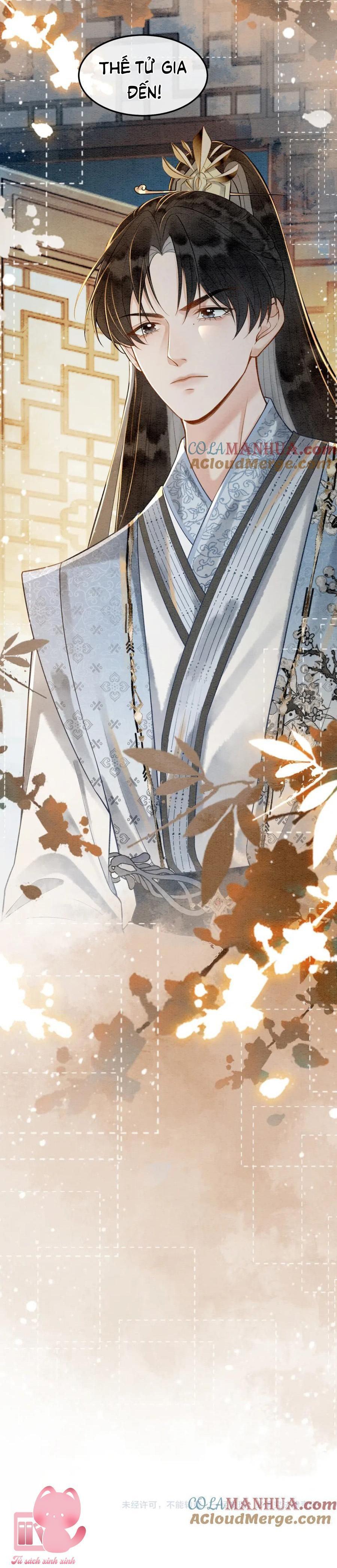 sau khi nàng bị đánh chết các ca ca hối hận rồi !! chapter 7 17