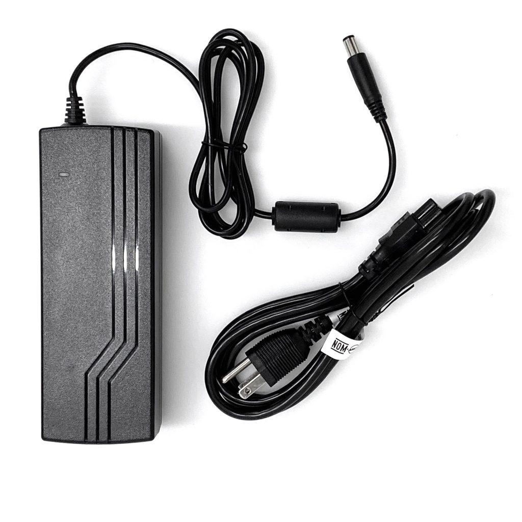 [HÀNG CHÍNH HÃNG] CÁP SẠC CẤP NGUỒN 180W POWER ADAPTER FOR HYPERDRIVE GEN2 18-PORTS HJ-DC180W