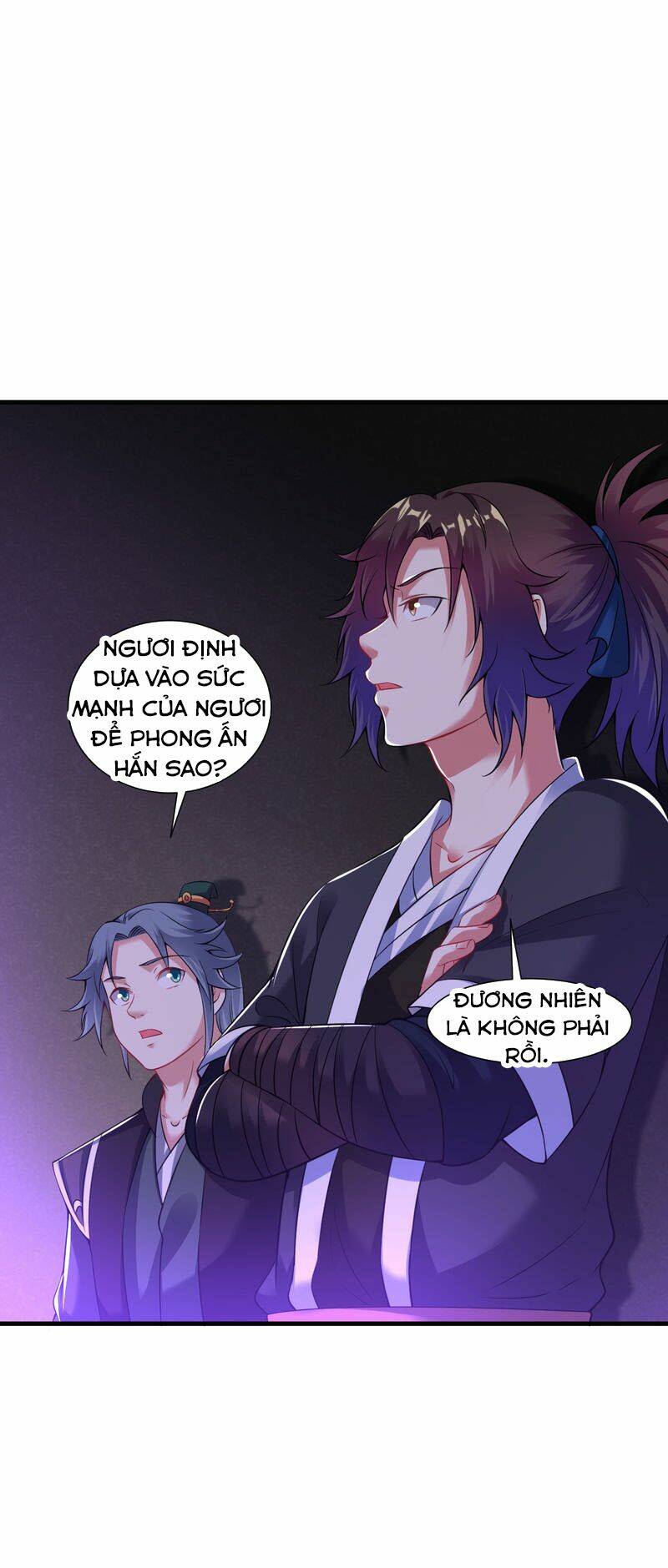 đạo ấn chapter 59 30