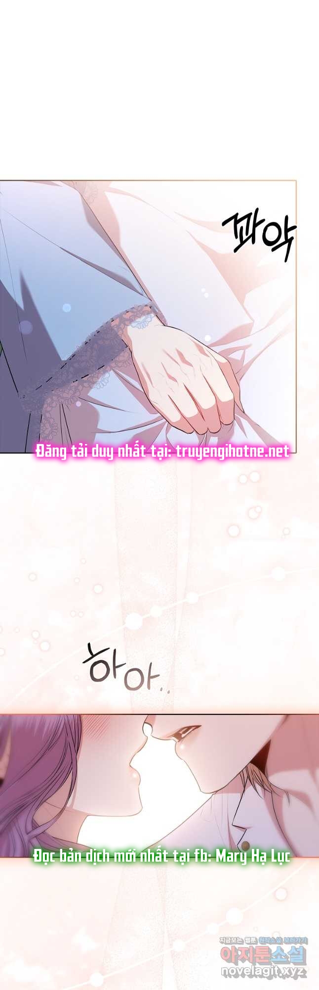 trở thành thư ký của bạo chúa chapter 89 18