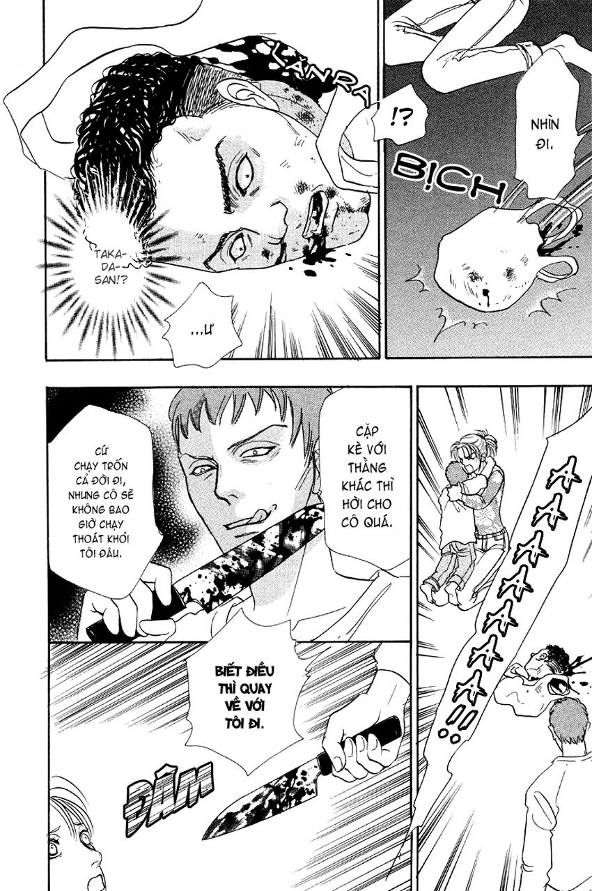 new pet shop of horror chapter 1 31