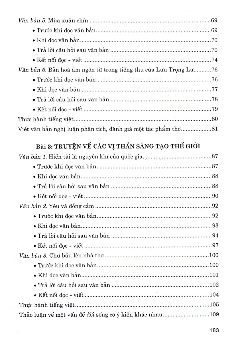 Sách tham khảo- Hướng Dẫn Học Và Làm Bài Ngữ Văn 10 - Tập 1 (Bám Sát SGK Kết Nối Tri Thức Với Cuộc Sống)_HA