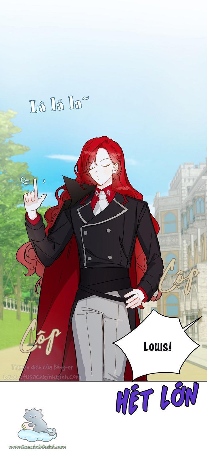 trang trại hạt dẻ cạnh hoàng cung chapter 14 2