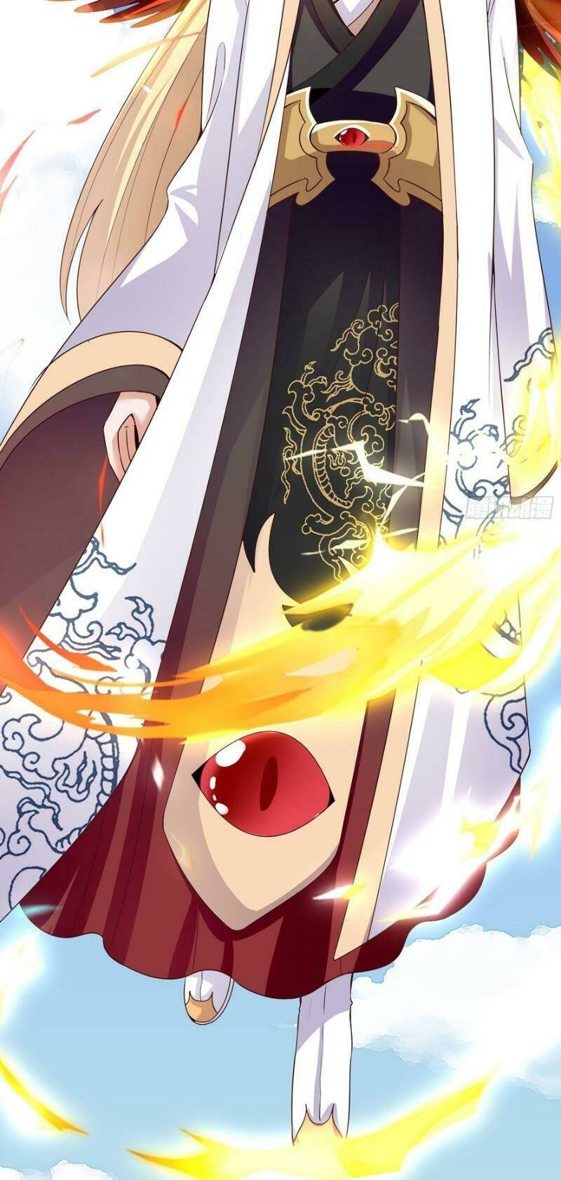 vú em của tiên ma chapter 20 30