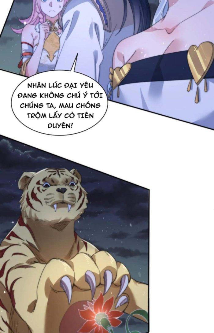 mỗi nữ đồ đệ đều muốn giết ta chapter 29 37