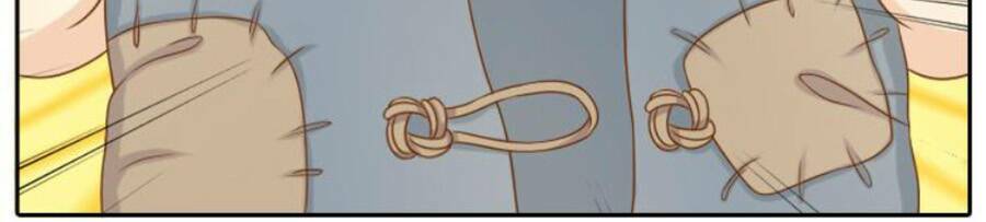 tiểu hoà thượng - chào mừng đến trấn yêu quái chapter 22 7