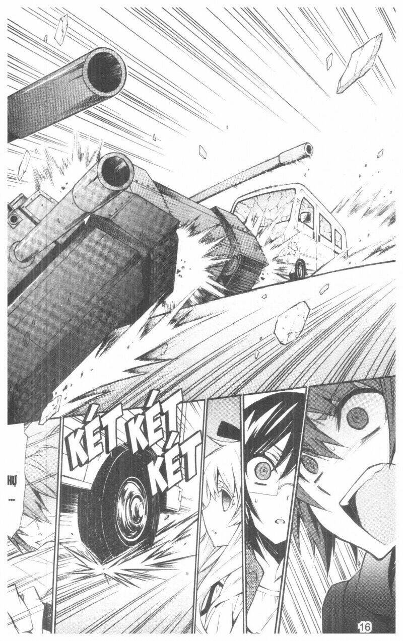 đối đầu thiên sứ chapter 4 16