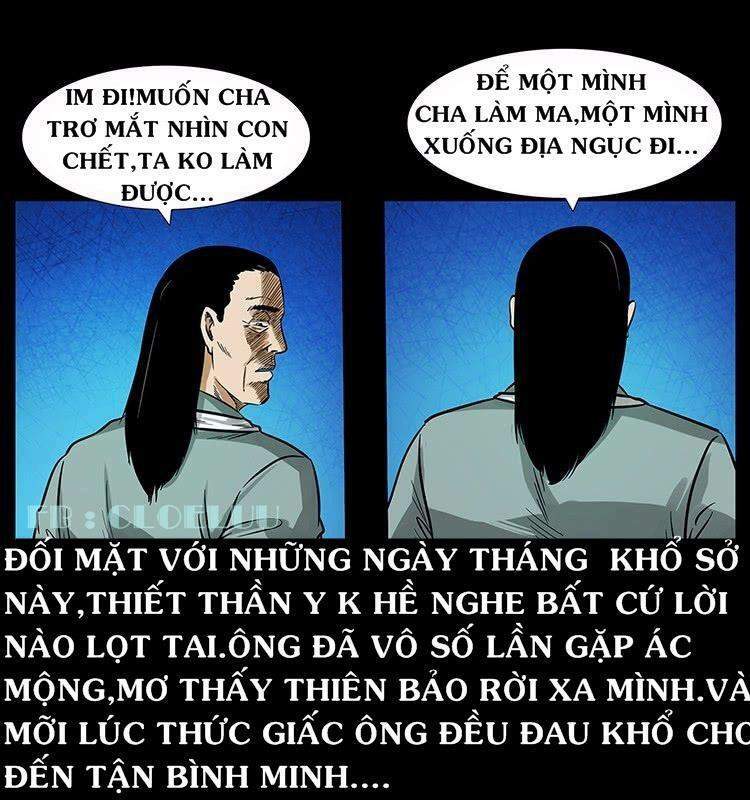 tiên sơn truyền kỳ chapter 14 15