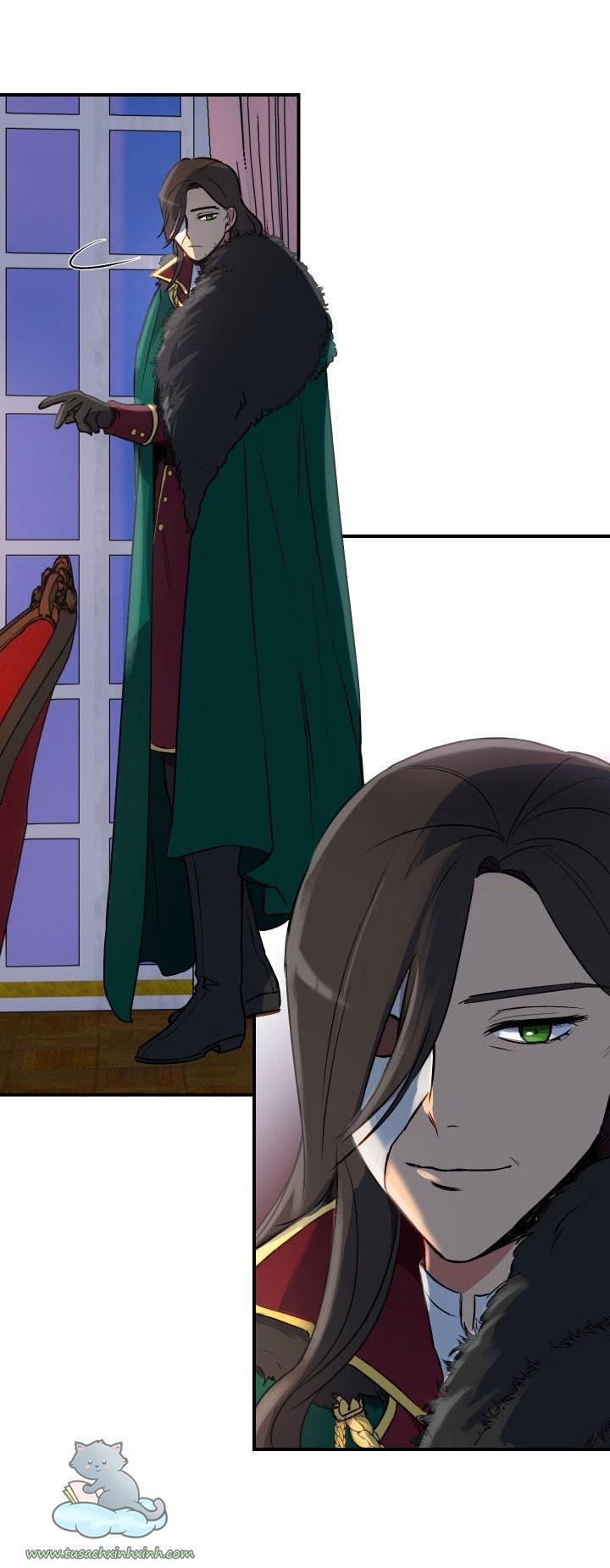 công nương khế ước của gia tộc công tước quái vật chapter 14 55