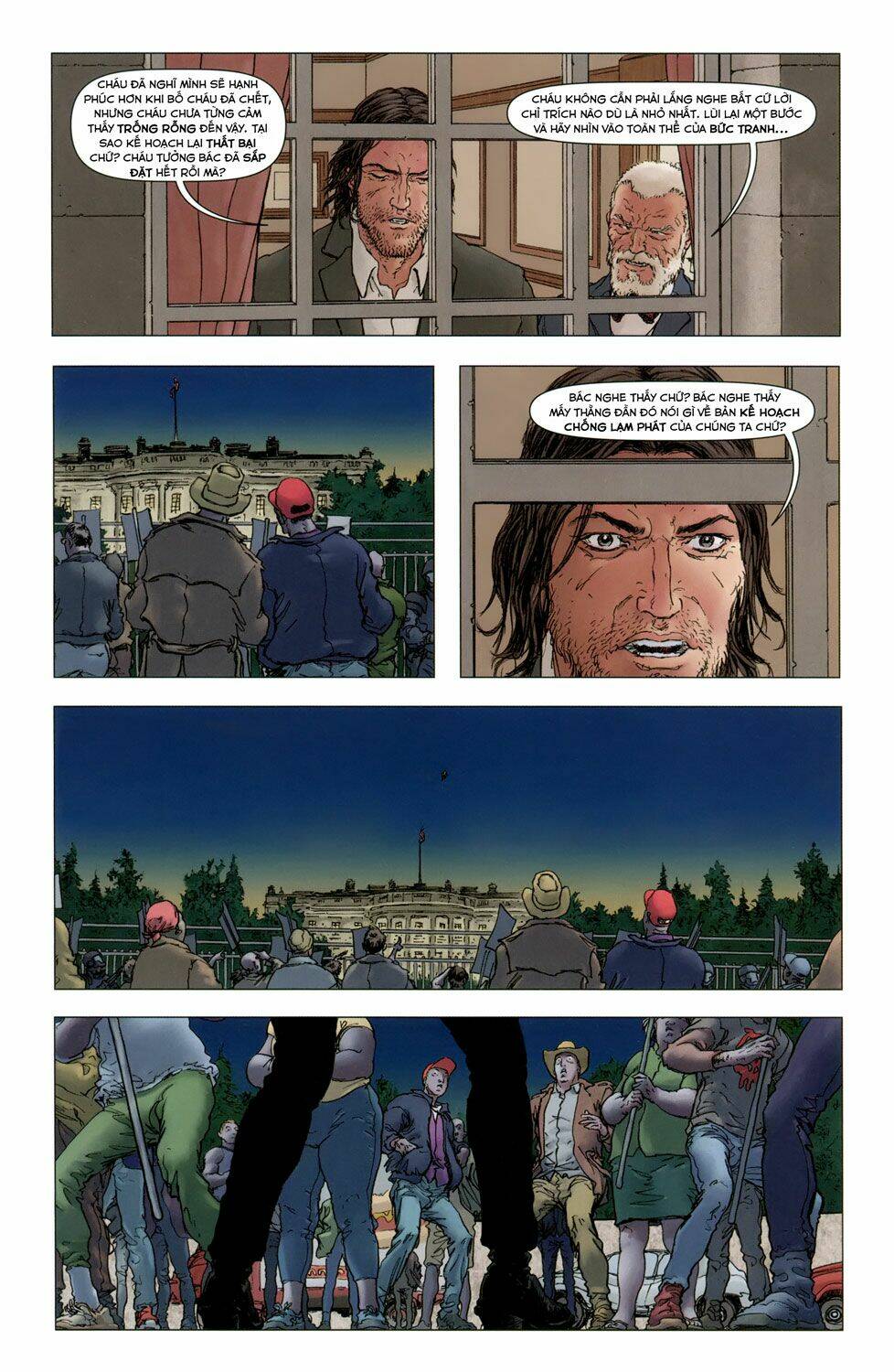 jupiter's legacy chapter 4 22