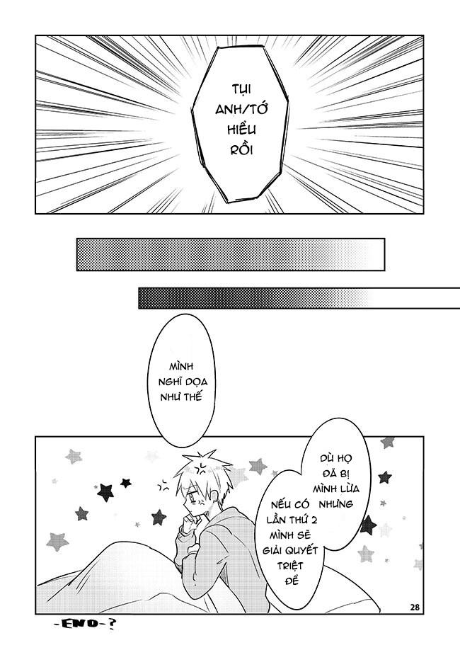 người tà răm luôn có quỷ theo sau chapter 36 21