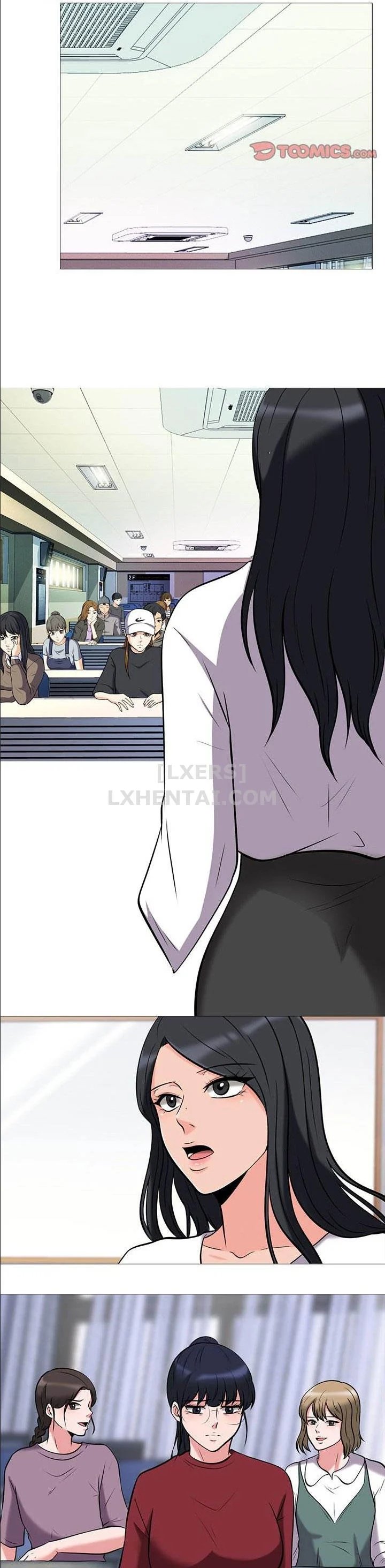 học bổng đặc biệt chapter 15 3