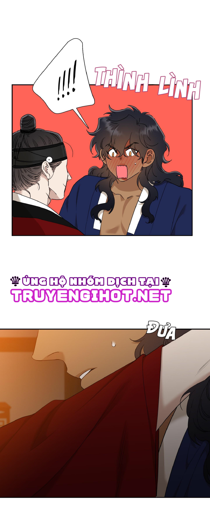 mắt phủ toàn sương chapter 28.1 5