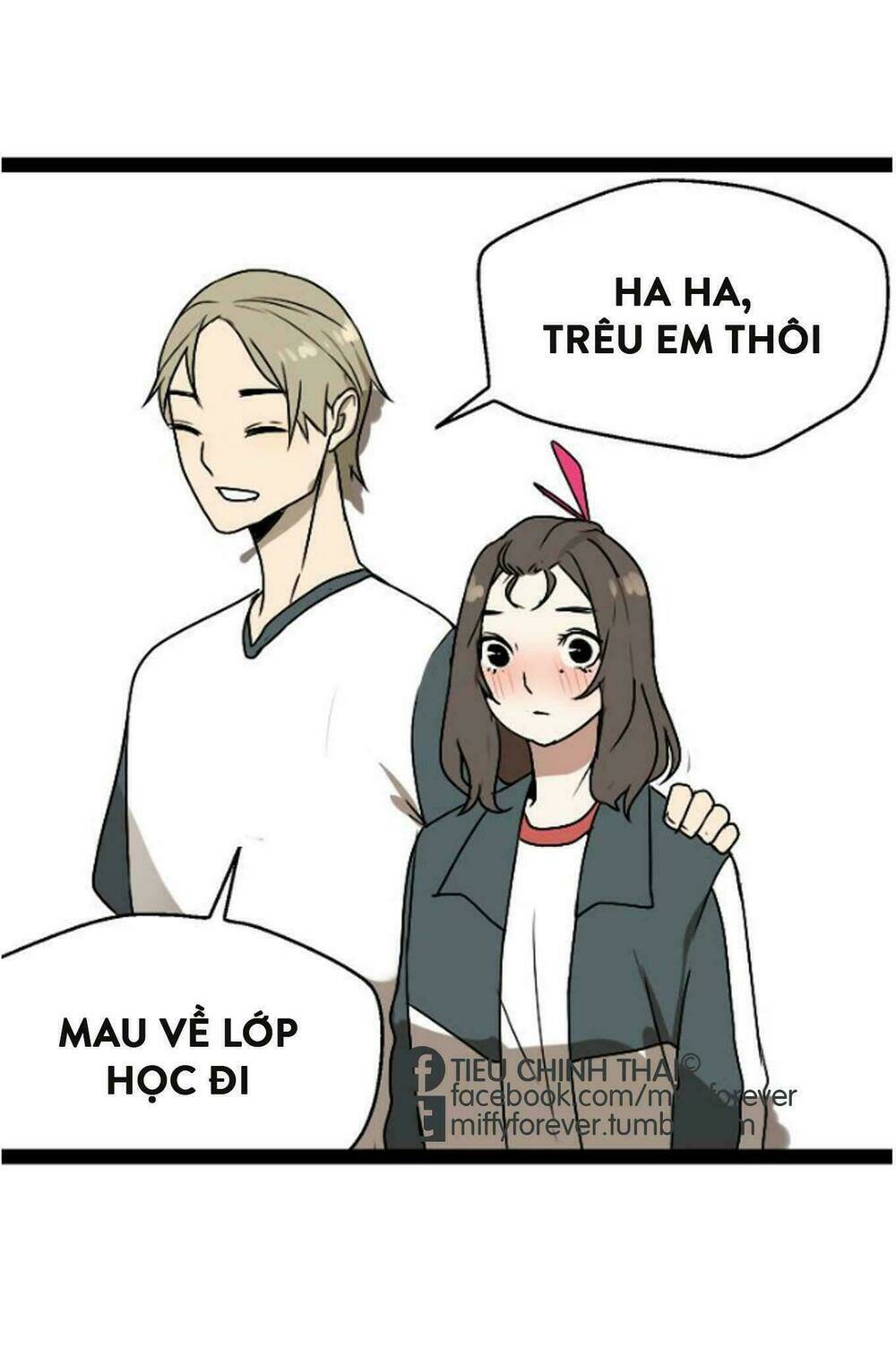 mục linh chapter 1 22