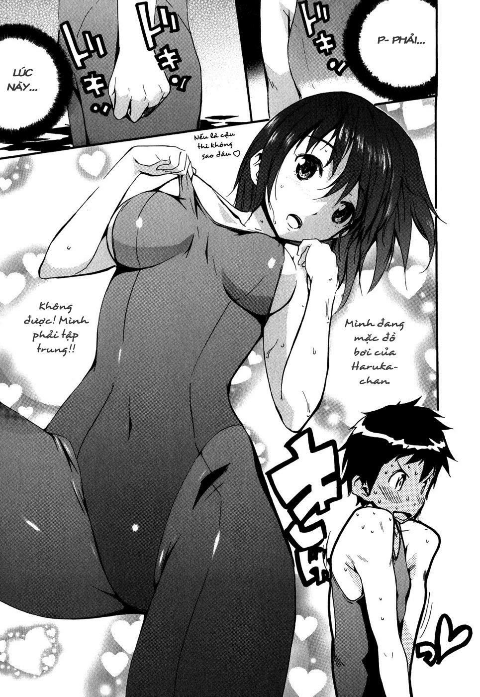 frogman chapter 21 8