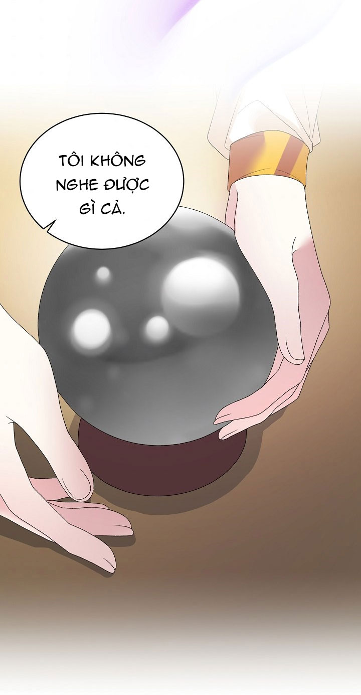 tôi sẽ trở thành nhân vật chính chapter 8 31