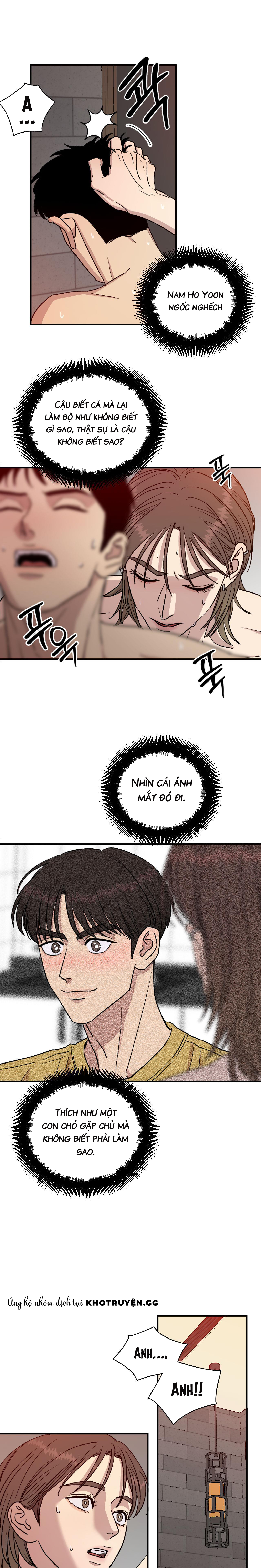 nhà chung chapter 3 4