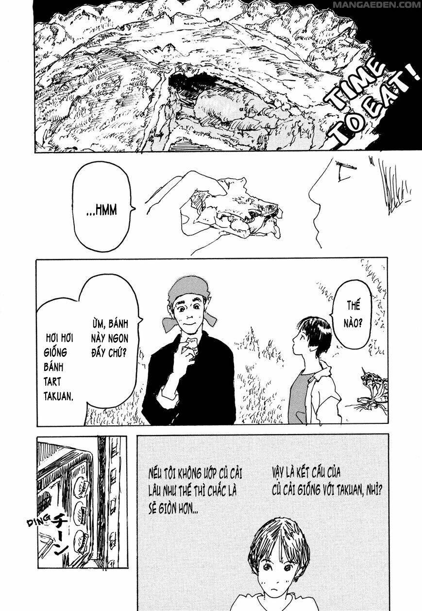 little forest chapter 22 6