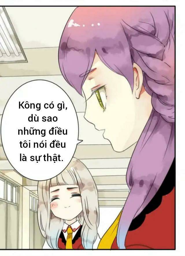 hoàng tử cải trang chú hề chapter 6 40