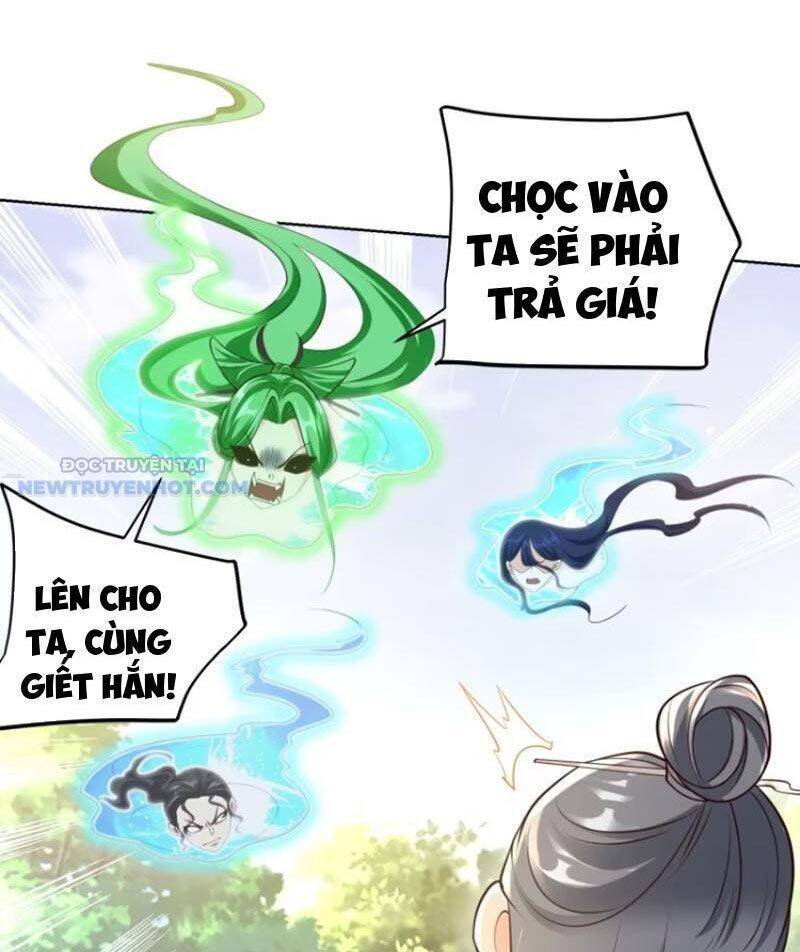 ta thực sự không muốn làm thần tiên chapter 48 15