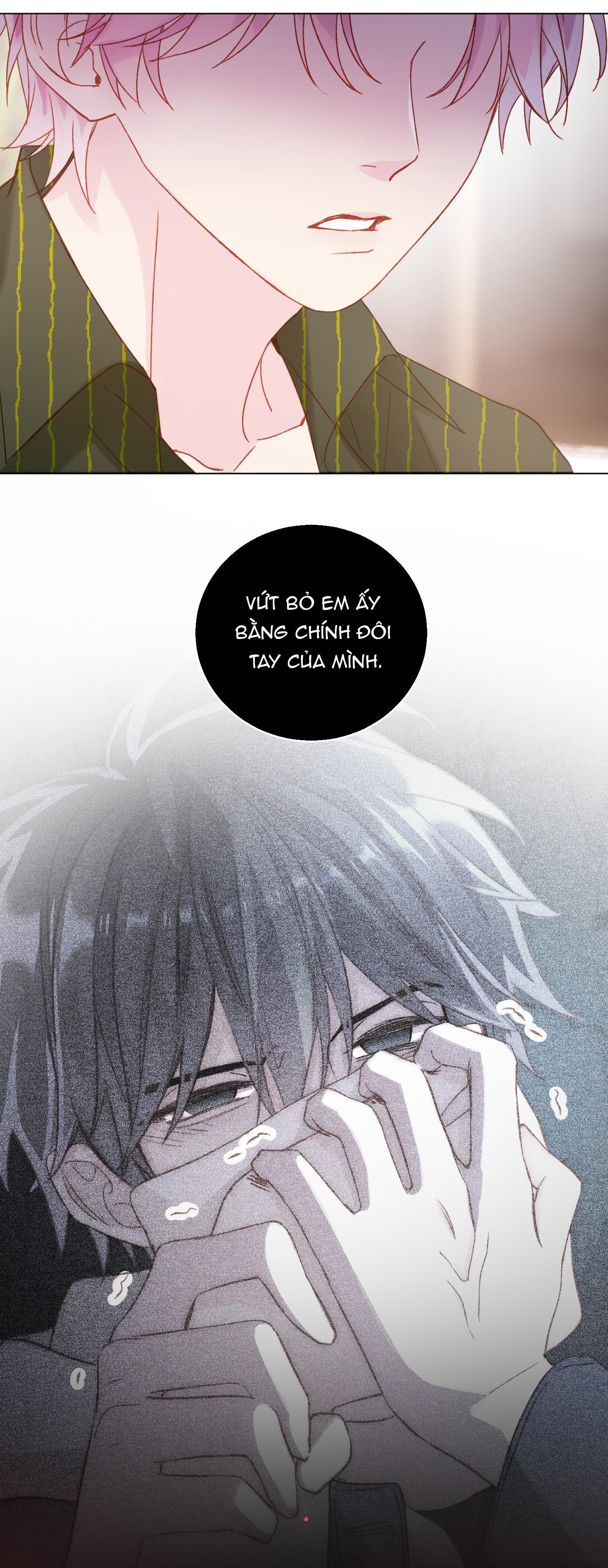 tôi phải trở thành nhân vật đại phản diện chapter 66 27