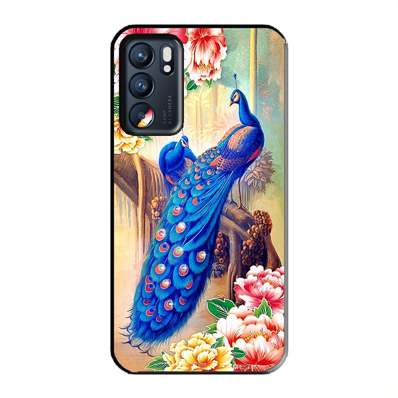 Ốp Lưng Dành Cho OPPO RENO 6