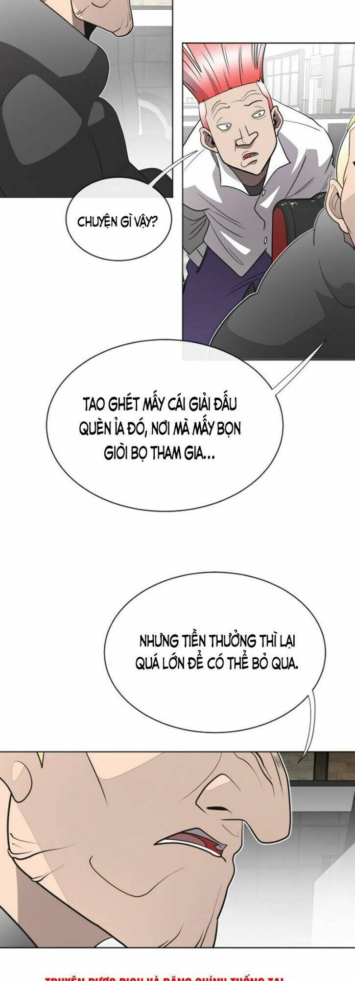 kĩ nguyên của anh hùng chapter 17 61