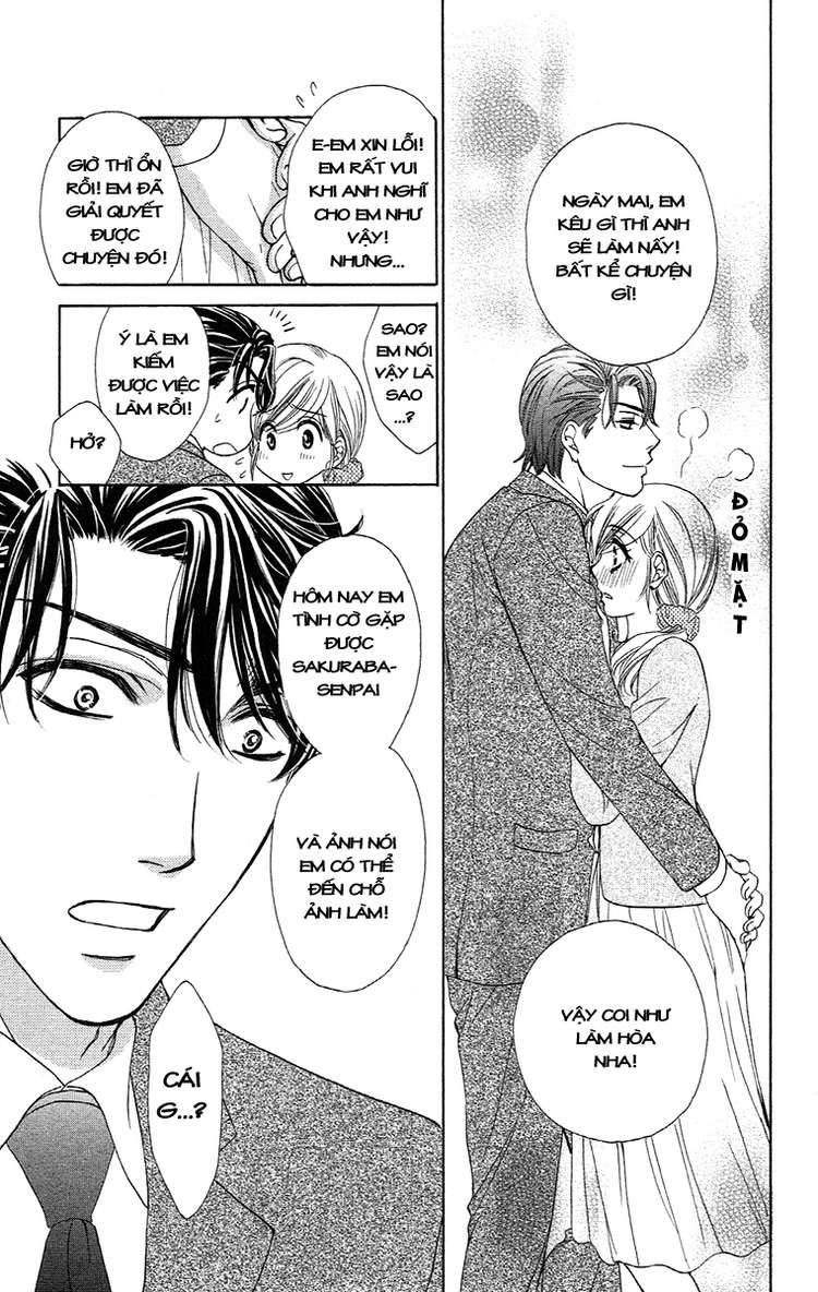 hapi mari chapter 17 24