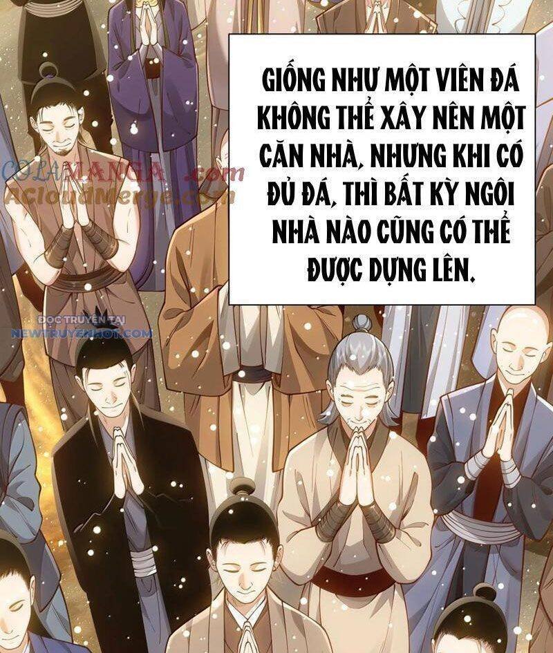 bói toán mà thôi, cửu vĩ yêu đế sao lại thành nương tử ta?! chapter 59 60