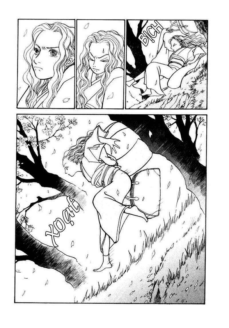 fushigi na shounen chapter 0 15