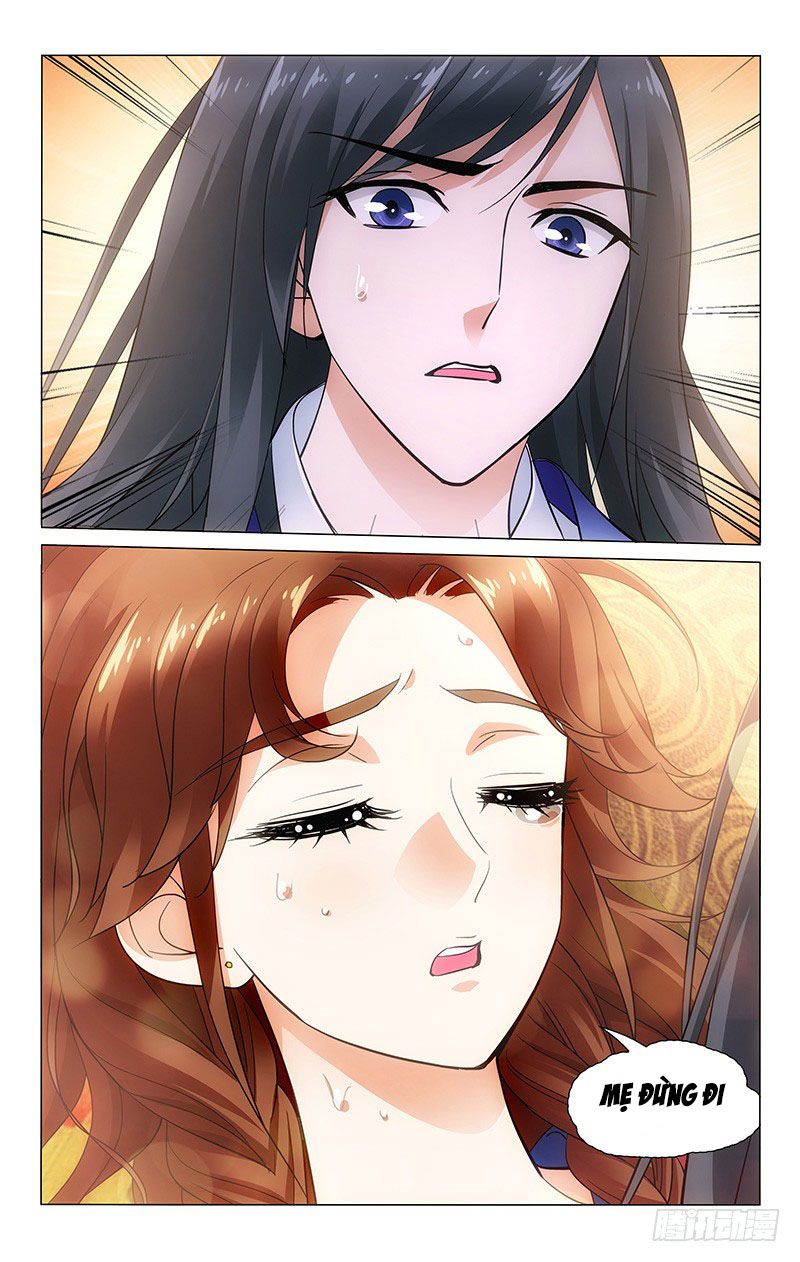 vương gia! không nên a! chapter 81 7