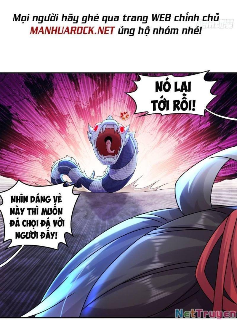 tuyệt sắc đạo lữ đều nói ngô hoàng có thể chất vô địch chapter 24 25