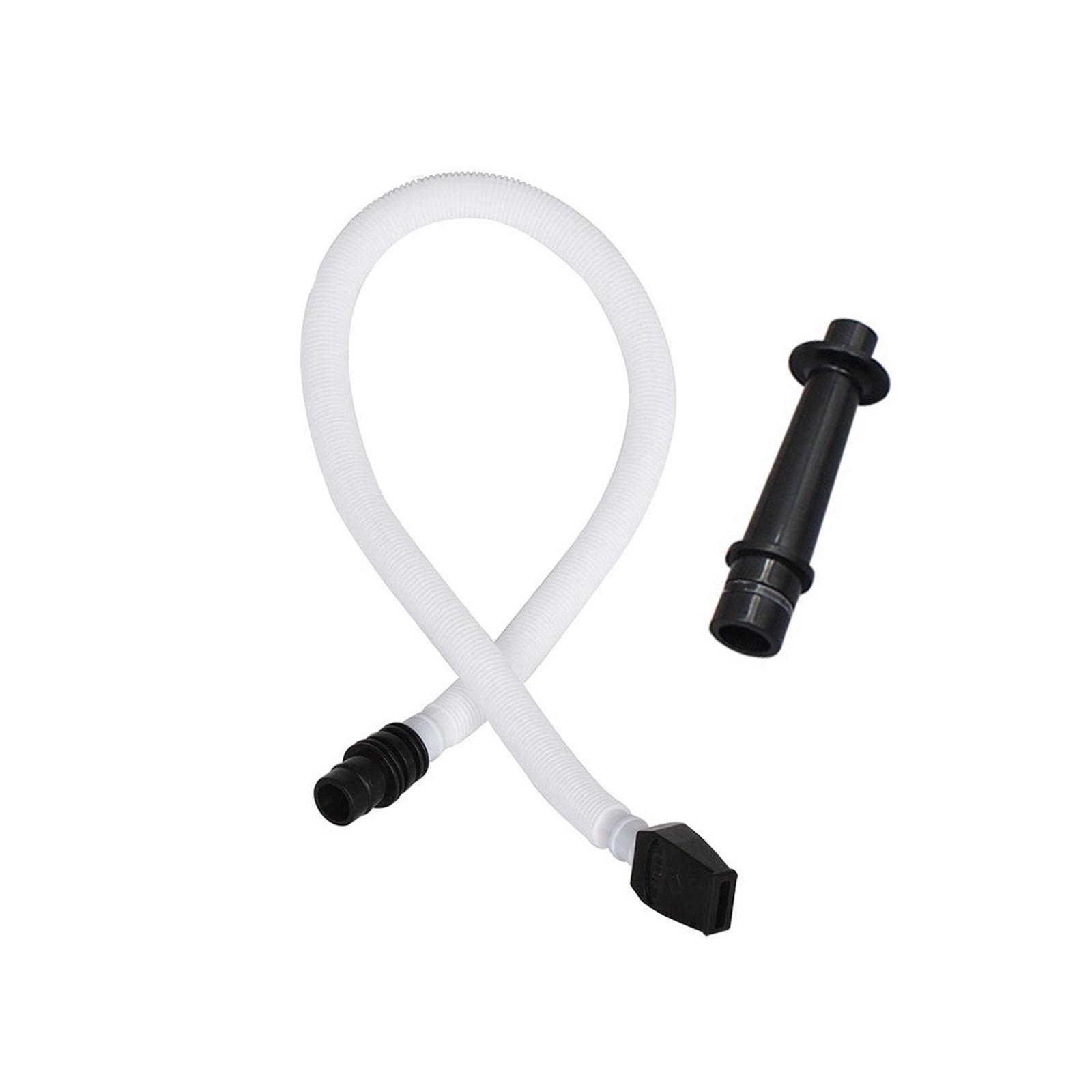 Resin Flexible Melodica Tube for 32/36/37/41 Keys Melodica