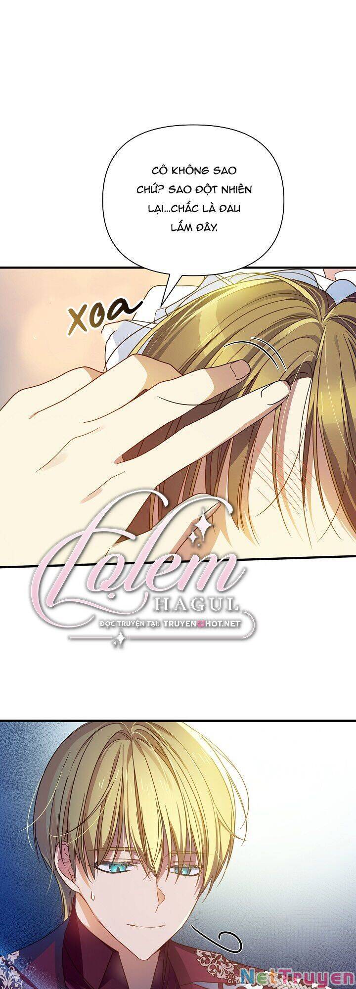 từ lúc bắt đầu tôi vẫn luôn ở bên em chapter 35 2