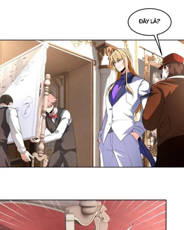 ta xây dựng đế quốc công nghiệp trên đại lục ma pháp chapter 4 58